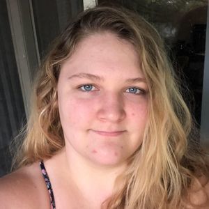 Meet your Posher, Ashlei